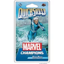 Marvel Champions: Hero Pack - Quicksilver
