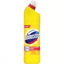 Domestos Pyn do WC Citrus Fresh 1 l