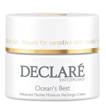 Declare _Oceans's Best krem do twarzy 50 ml