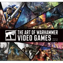 Art of Warhammer Video Games