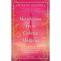 Skradzione �ycie Colette Marceau