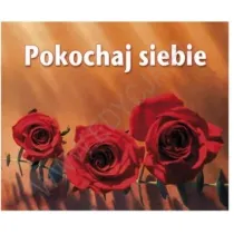 Pokochaj siebie. Pere�ka 223