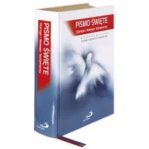 Pismo �wi�te ST i NT ma�y format (paginatory)