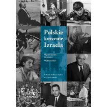 Polskie korzenie Izraela