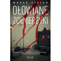 O�owiane �o�nierzyki wyd. specjalne