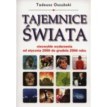 Tajemnice �wiata