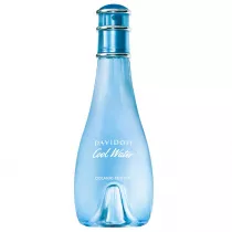 Davidoff Woda toaletowa Cool Water Woman Oceanic Edition 100 ml