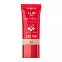 Bourjois Healthy Mix lekki krem BB do twarzy 03 Beige 30 ml