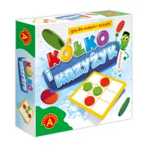 Kko i krzyyk mikro Alexander