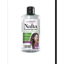 Anna Nafta kosmetyczna do wosw z sokiem z pokrzywy 120 g