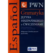 Gramatyka j�zyka hiszpa�skiego z �wiczeniami