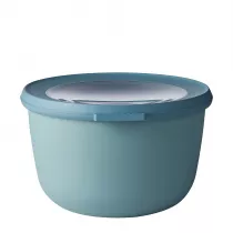 Mepal Miska Cirqula okrga Nordic Green 1 l