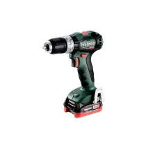 Metabo Wkr�tarka ud.powermaxx sb 12 bl 45/20nm 2x4,0ah lihd