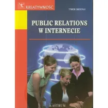 Public relations w internecie