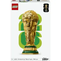 LEGO Editions Oficjalny Puchar �wiata FIFA™ 43020