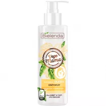 Bielenda Vege Mama wegaski olejek do ciaa przeciw rozstpom 200 ml
