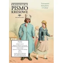 Krakowskie Pismo Kresowe 16/2024