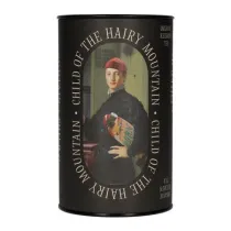 Leaf Liturgy Herbata czarna sypana Child of the Hairy Mountain 60 g