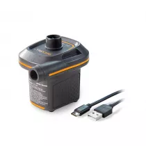 Mini pompka elektryczna USB