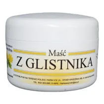 Farm-Vix Ma�� Glistnika 50 ml