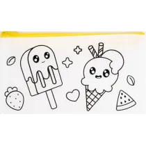 Fandy Pi�rnik etui Tinting lody