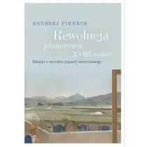 Rewolucja plenerowa XVIII wieku?