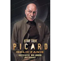 Star Trek. Picard