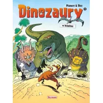 Dinozaury w.2025