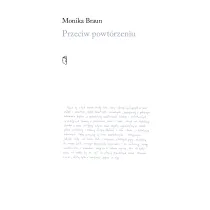 Przeciw powt�rzeniu