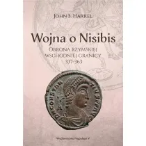Wojna o Nisibis 337-363