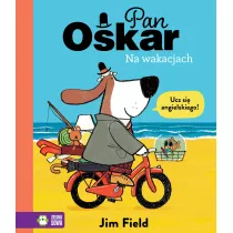 Pan Oskar na wakacjach