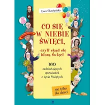 Co si w niebie wici czyli skd si bior wici