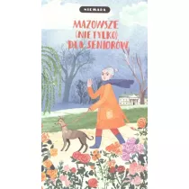 Niemapa Mazowsze (nie tylko) dla seniorw