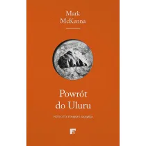 Powr�t do Uluru