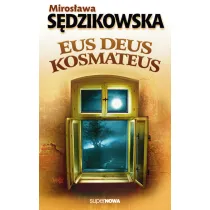 Eus deus kosmateus