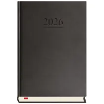 Michalczyk i Prokop Terminarz Menad�era 2026 czarny