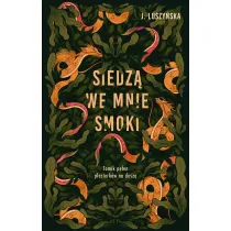 Siedz� we mnie smoki