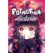 Potworna s�odycz. Tom 1