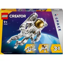 LEGO Creator Astronauta 31152