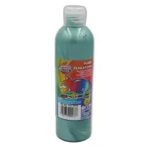 Otocki Farba dekoracyjna metaliczna zielona 250ml