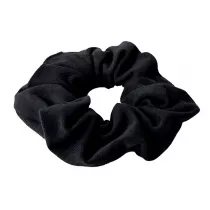 Anwen Baweniana Scrunchie gumka do wosw Czarna