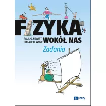 Fizyka wok nas. Zadania