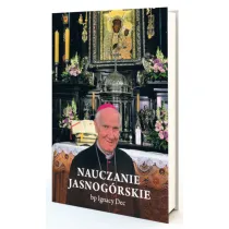 Nauczanie jasnog�rskie