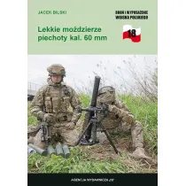 Lekkie mo�dzierze piechoty
