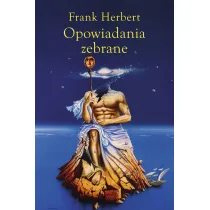 Opowiadania zebrane. Tom 2