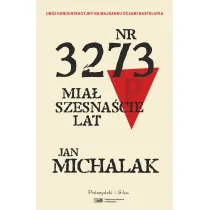 Nr 3273 mia� szesna�cie lat