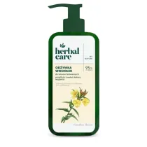 Herbal Care Farmona Od�ywka do w�os�w farbowanych Wiesio�ek 200 ml