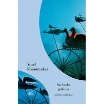 Niebieska godzina