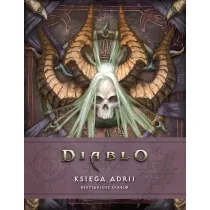 Diablo. Ksi�ga Adrii. Bestiariusz Diablo