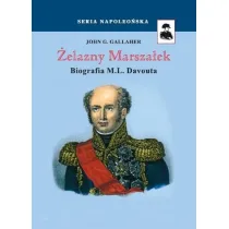 �elazny marsza�ek BR